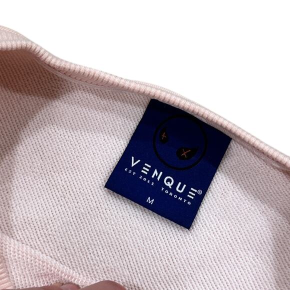 Venque x Takahashi Amoo Crewneck - Picture 8 of 9